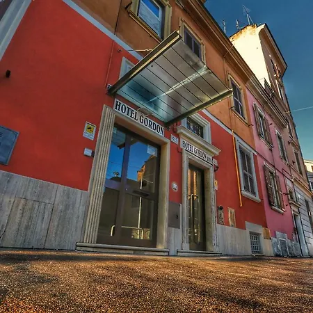 Gordon'S Apartment Rome Exterior photo