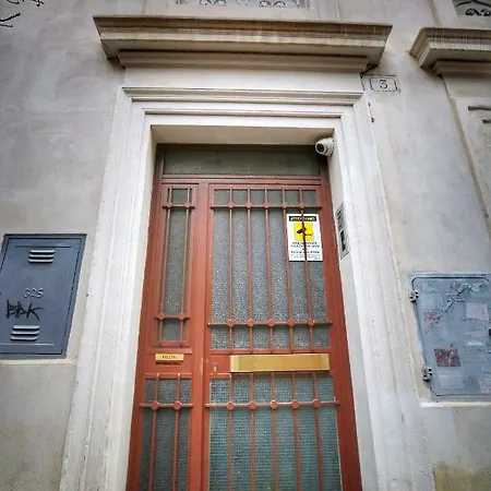 Gordon'S Apartment Rome Exterior photo