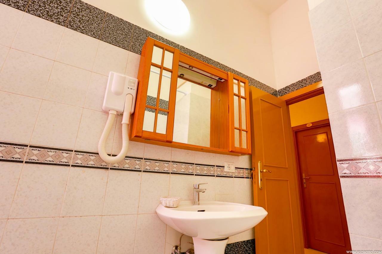 Apartamento Gordon's Roma