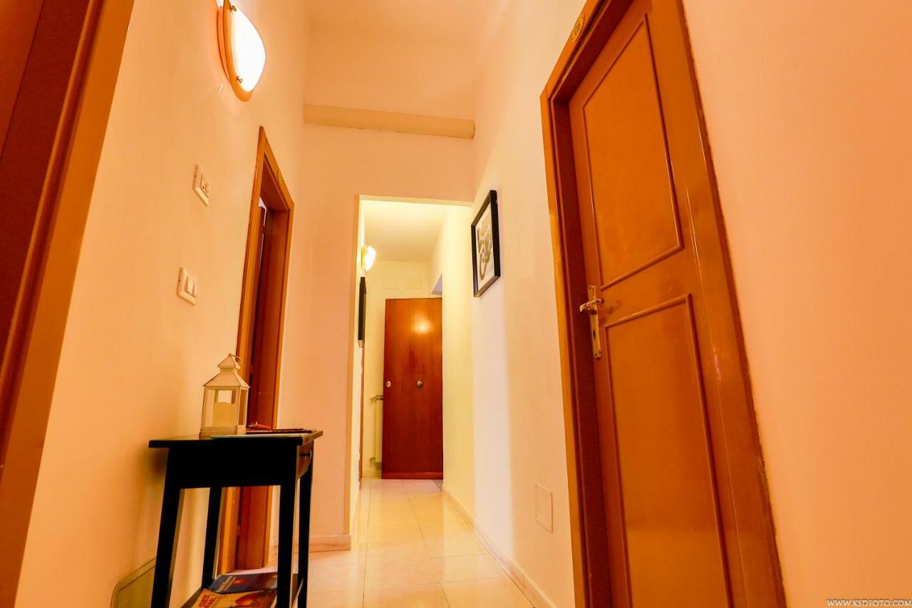 Apartamento Gordon's *