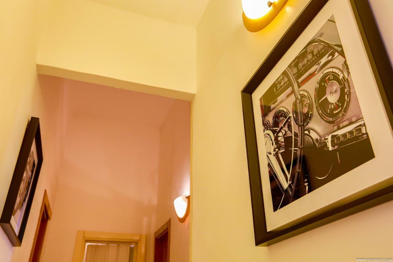 Gordon's Apartamento Roma