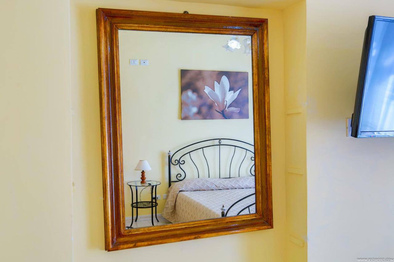 Apartamento Gordon's Roma