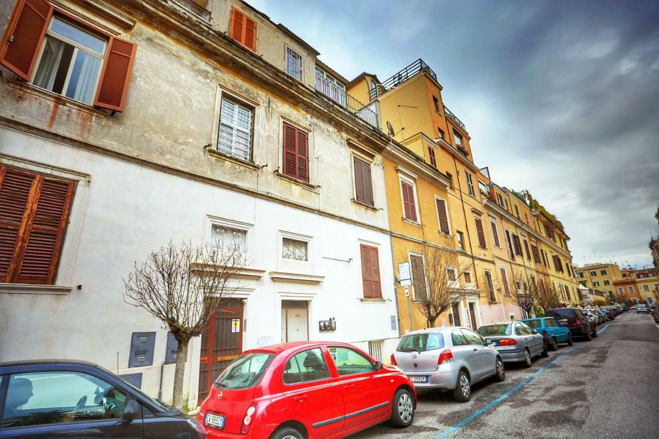 Apartamento Gordon's Roma